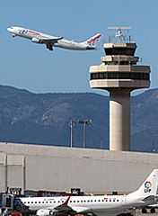 Cagliari International Airport